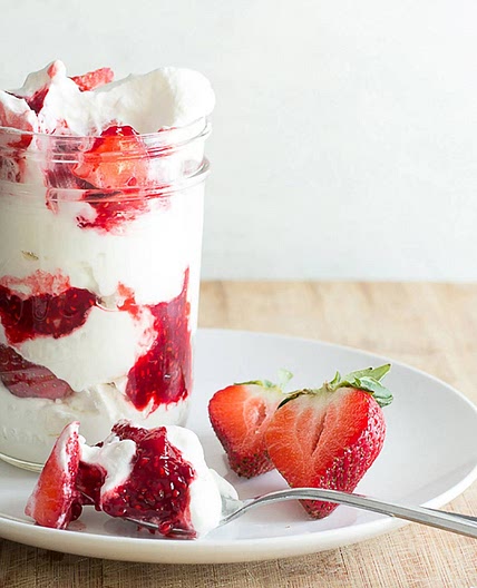 Eton Mess