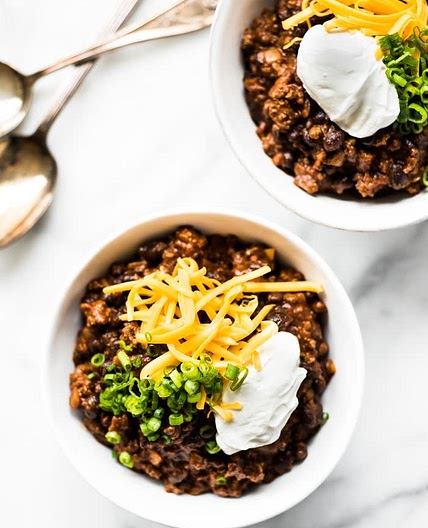 Hapanom Korean Spiced Chili