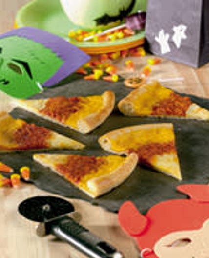 Candy Corn By The Slice
