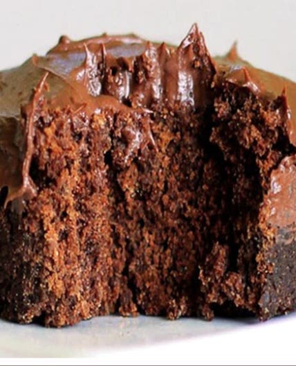 Mug Cake in 1 minuto