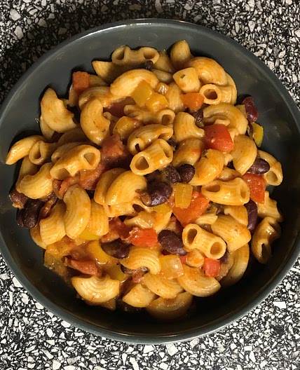Chili Mac