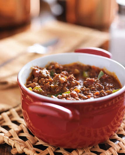 One Pot Spinach Beef Pasta Soup