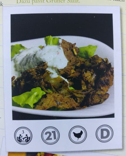 Gyros mit Tzatziki (S. 53)