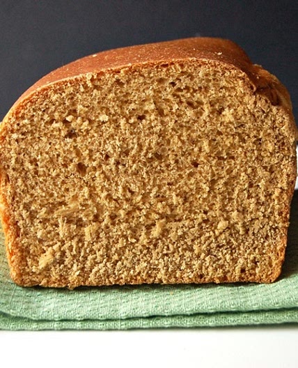 Anadama Bread