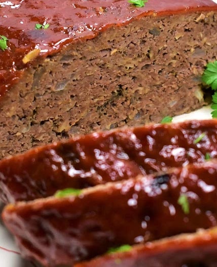 Easy Meatloaf