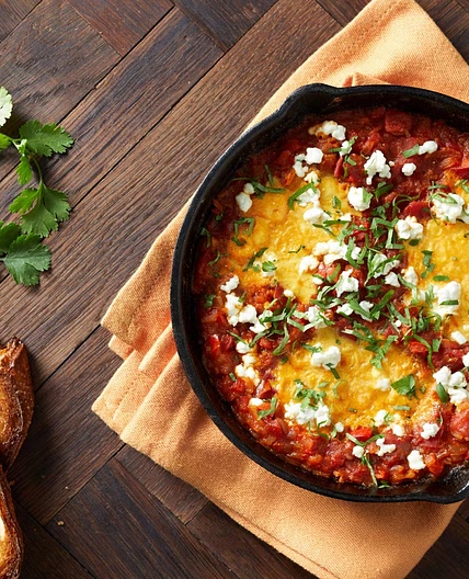 Shakshuka