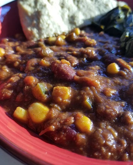 Chili Seasoning