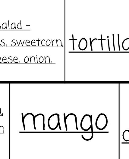 The Mexican box