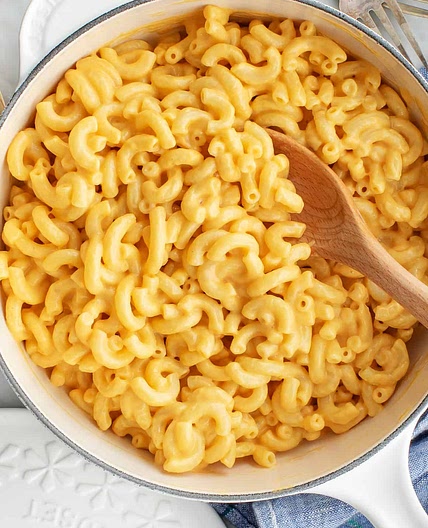 Classic Mac and Cheese