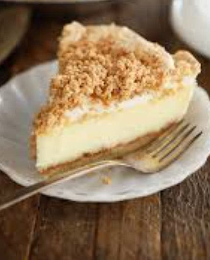 Peanut Butter Pie