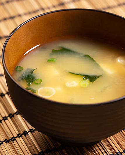 Miso Soup Base