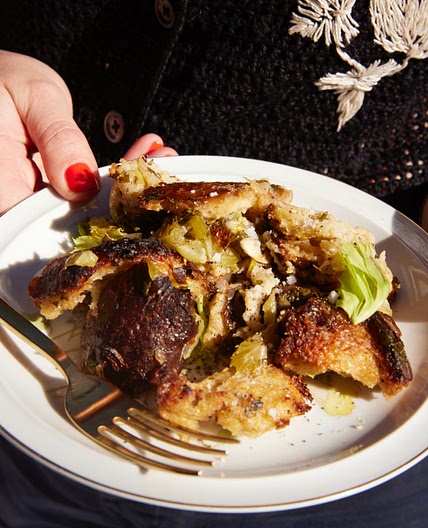 Classic Celery Stuffing