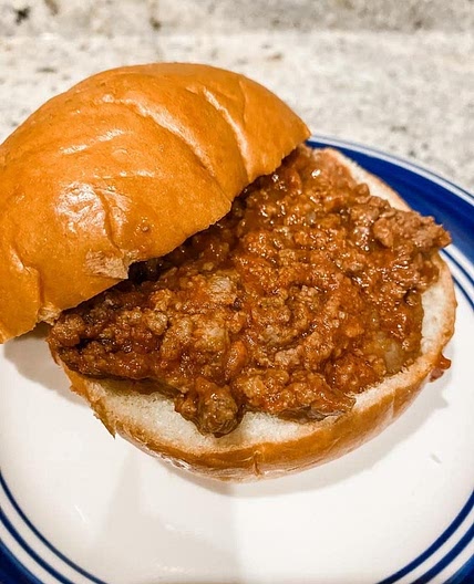 Sloppy Joe