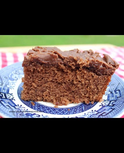 PEPSI CAKE