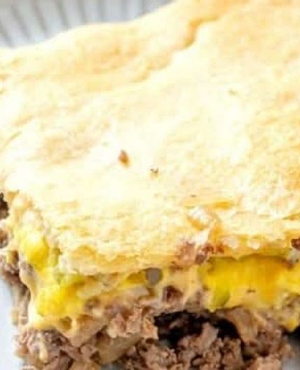 White Castle Casserole 