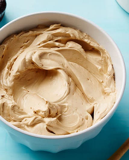 Coffee Frosting