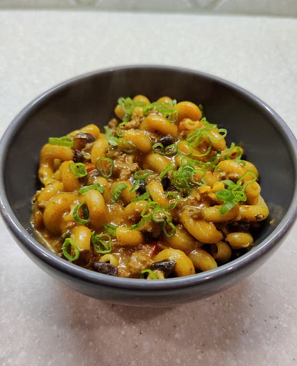 Taco Pasta