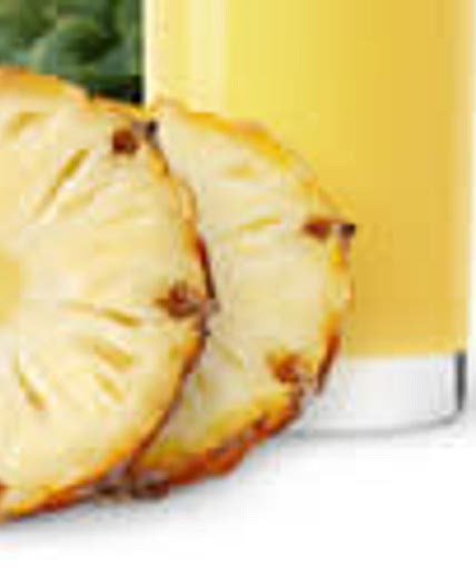 BetterMilk Island Smoothie