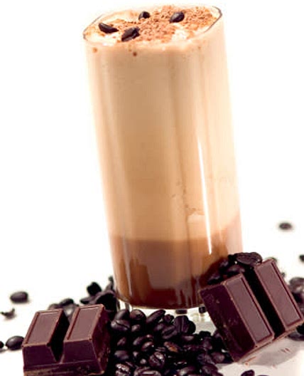 BetterMilk Mochalatte