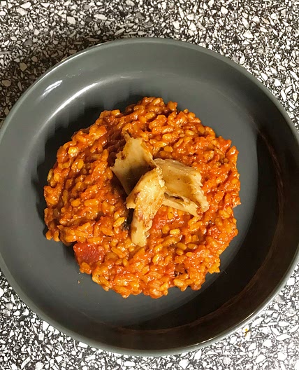 Jollof Rice