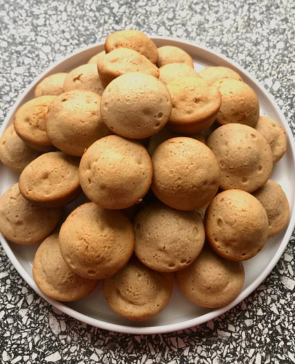 Cupcakes