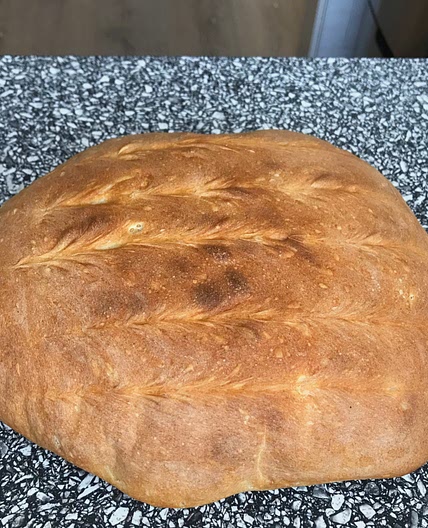 Ramazan Pidesi