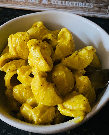 Lac’n Cheese (Vegan)
