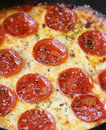 Pizza Dip