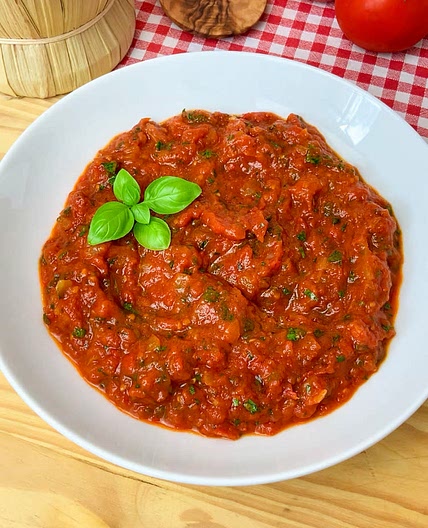 MARINARA SAUCE