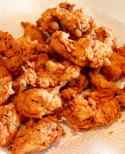 Popcorn Pheasant
