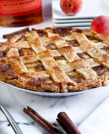 Brown Sugar All Butter Pie Crust