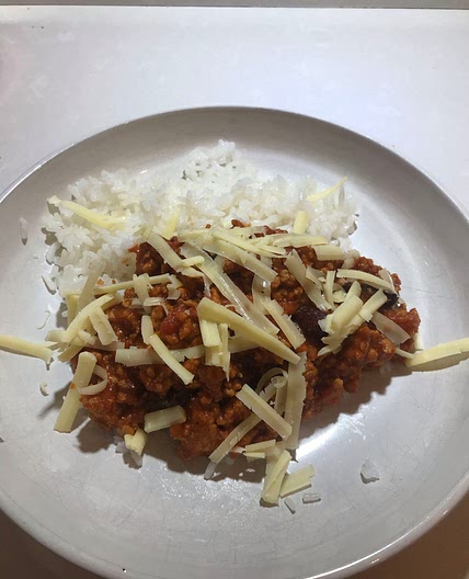 Chilli 