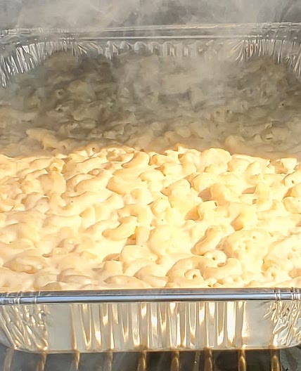 Gouda Mac-N-Cheese