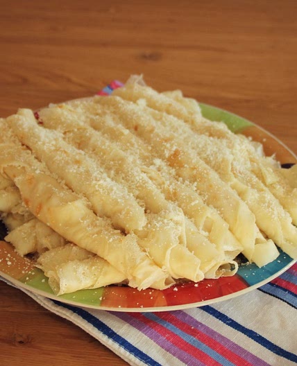 Bertolacce - La Maga in Cucina