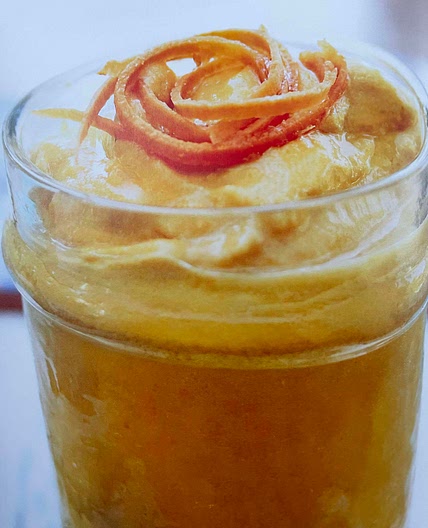 Sea Buckthorn Carrot [SSC]