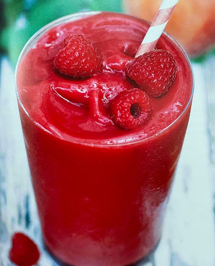 Raspberry Peach [SSC]