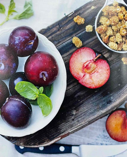 Mulberry Plum [SSC]