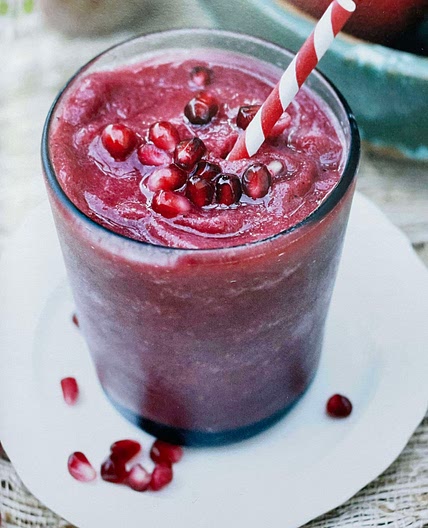 Grapefruit Pomegranate [SSC]