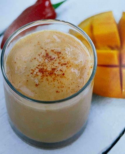 Mango Chili [SSC]
