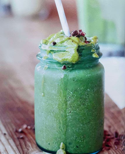 Mint Chip [SSC]
