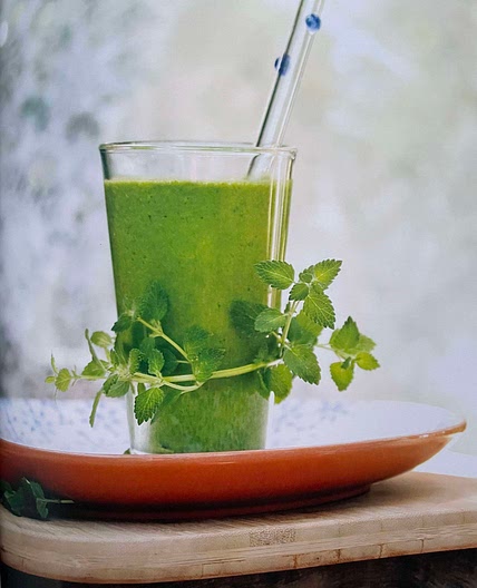 Green Protein [SSC]