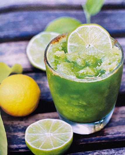 Lemon Lime [SSC]