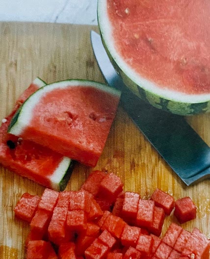 Watermelon Cucumber [SSC]