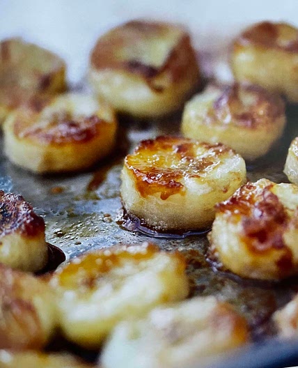 Caramelized Banana [SSC]