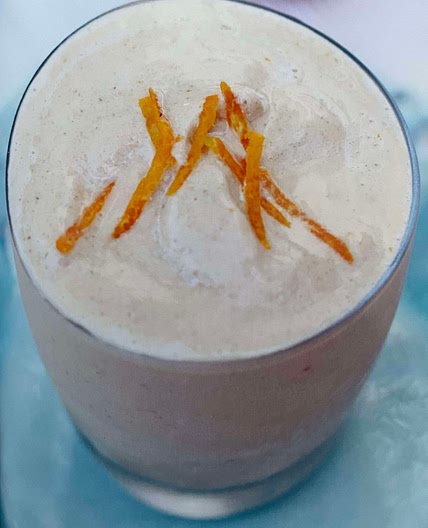 Creamy Orange [SSC]