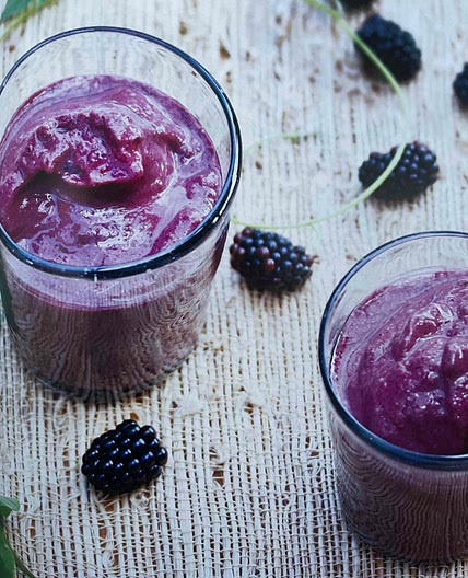 Blackberry Vanilla [SSC]