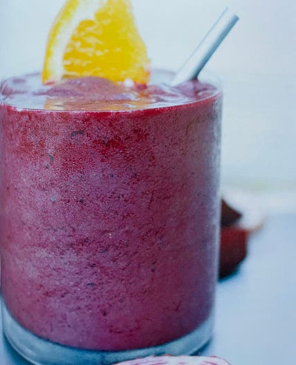 Acai (with Beet) [SSC]