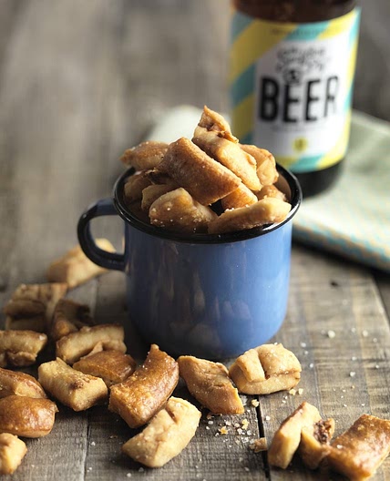 Make your own Pork Crackling!