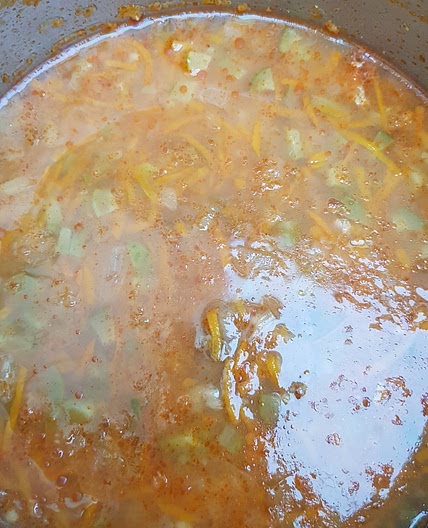 Рассольник