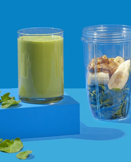 Breakfast Smoothie